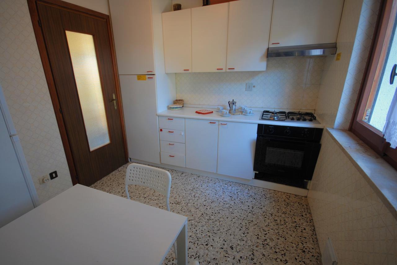 Villa Azalea Lignano Sabbiadoro Eksteriør bilde