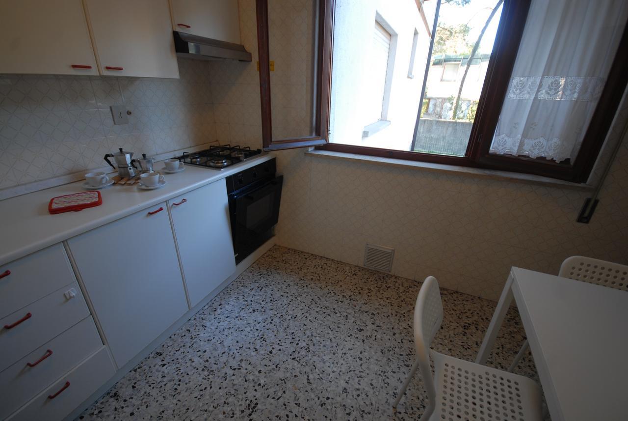 Villa Azalea Lignano Sabbiadoro Eksteriør bilde
