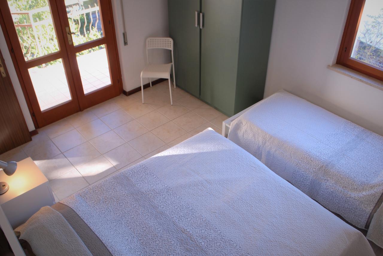 Villa Azalea Lignano Sabbiadoro Eksteriør bilde