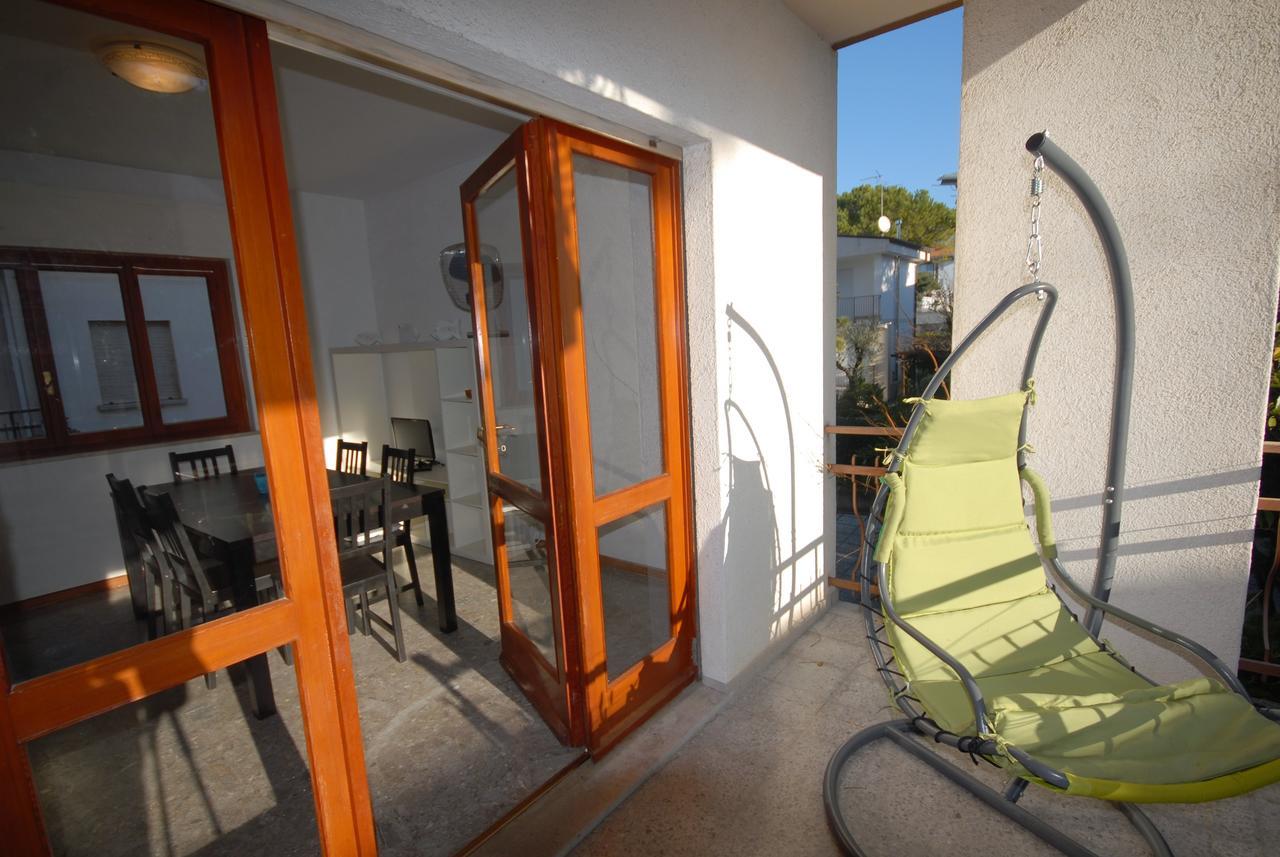 Villa Azalea Lignano Sabbiadoro Eksteriør bilde
