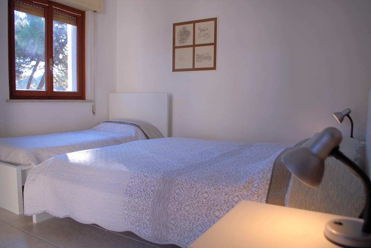 Villa Azalea Lignano Sabbiadoro Eksteriør bilde