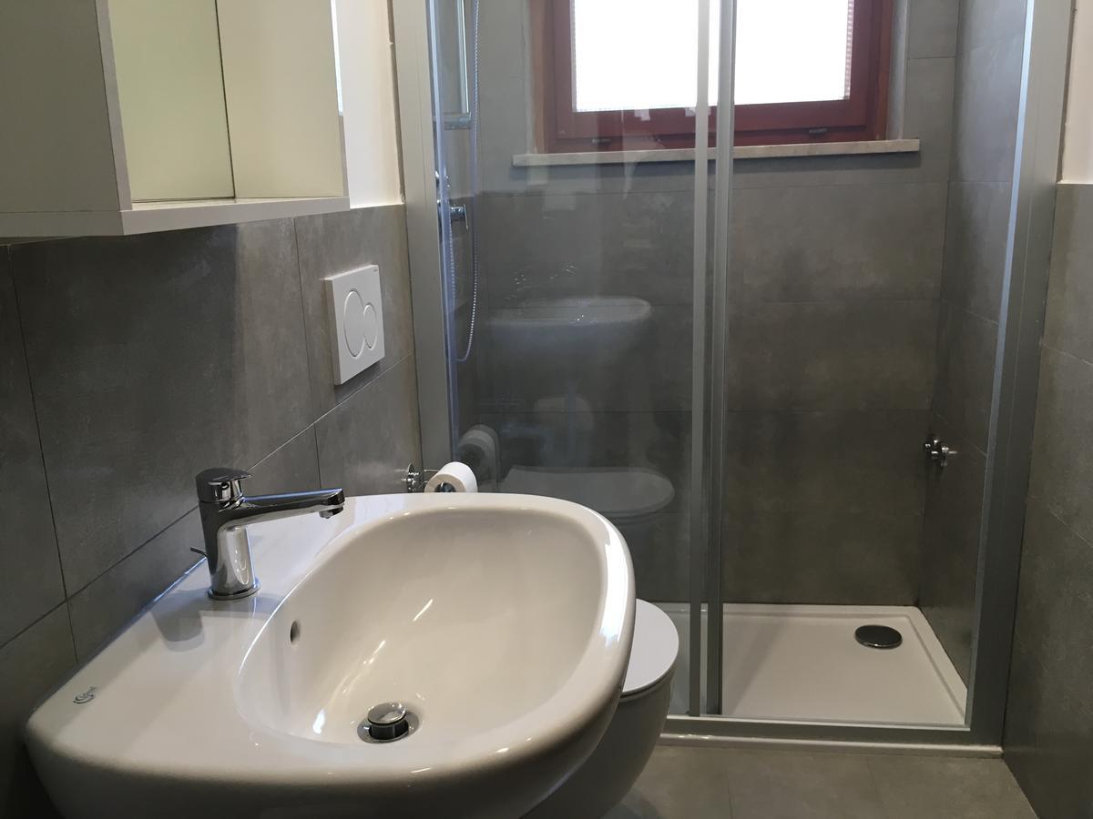 Villa Azalea Lignano Sabbiadoro Eksteriør bilde