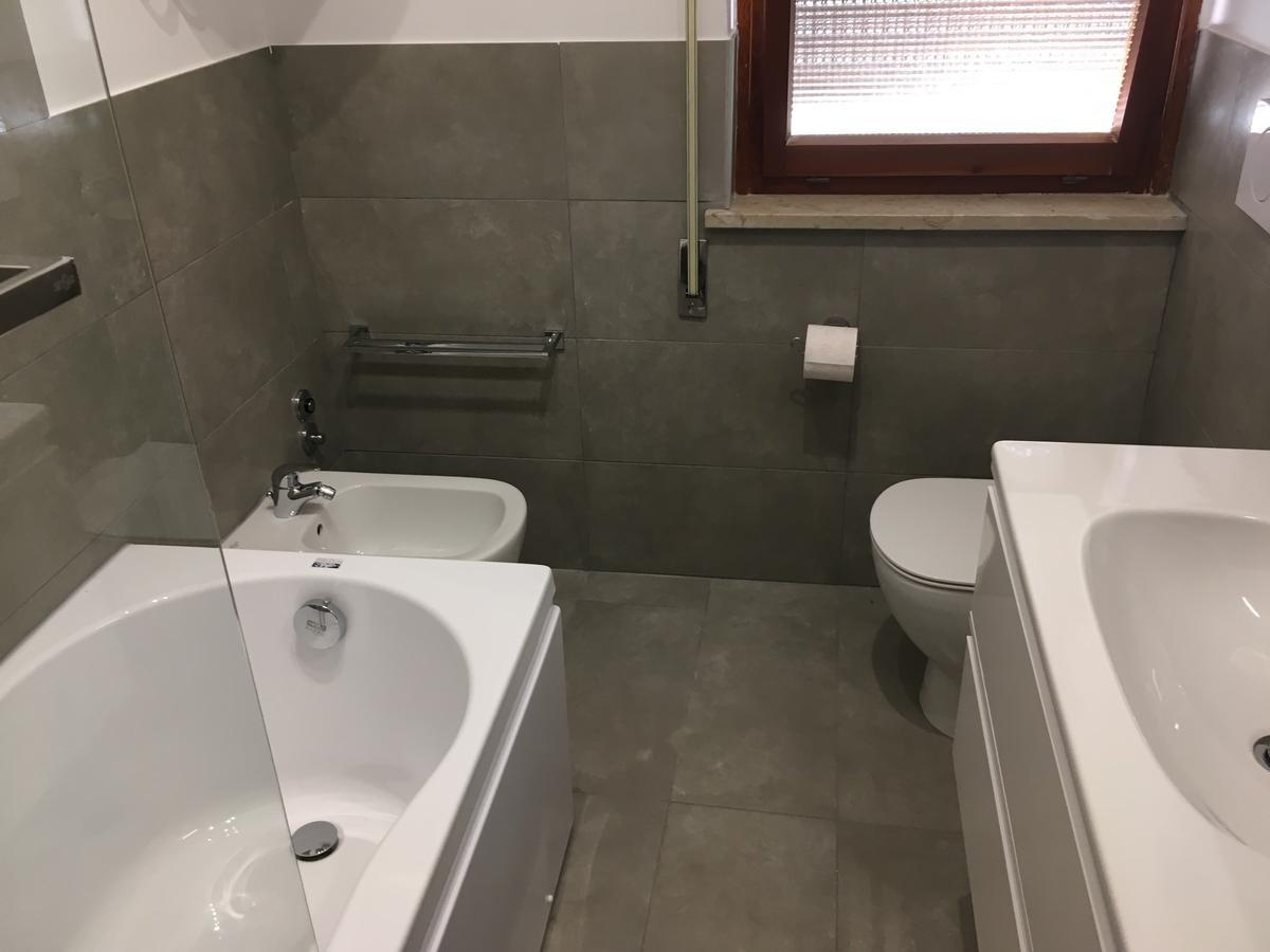 Villa Azalea Lignano Sabbiadoro Eksteriør bilde